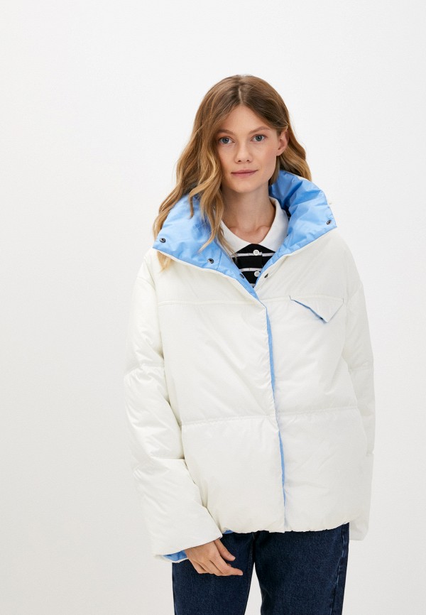 фото Куртка утепленная you