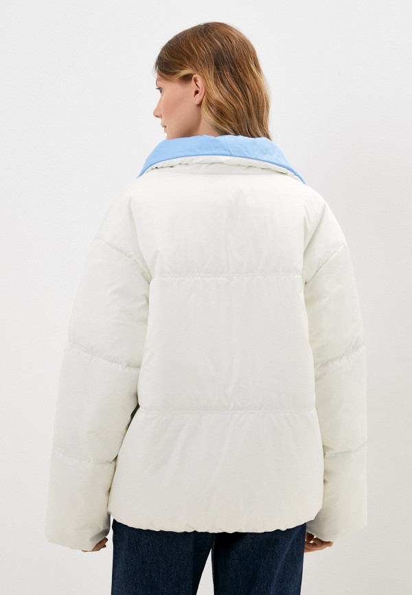 фото Куртка утепленная you