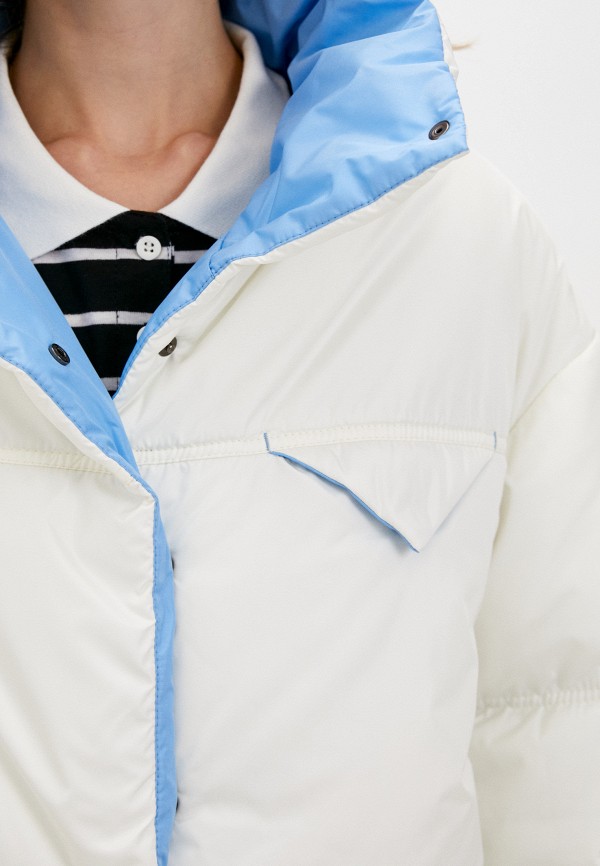 фото Куртка утепленная you