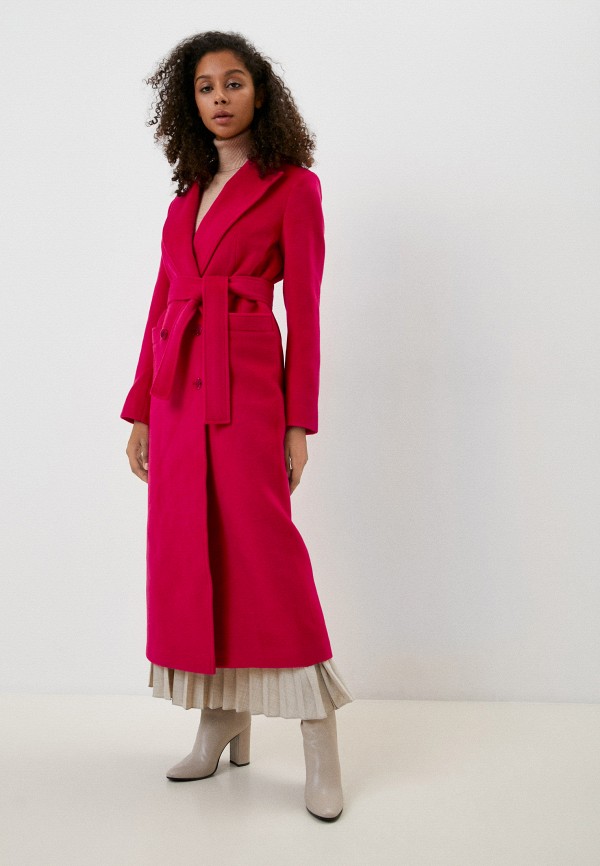 фото Пальто libellulas