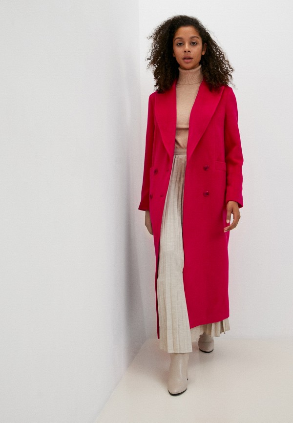 фото Пальто libellulas