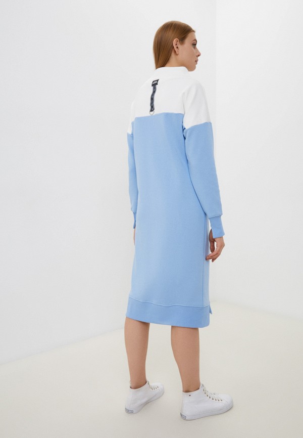 фото Платье d.s