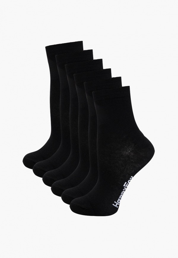 фото Носки 6 пар happyfox