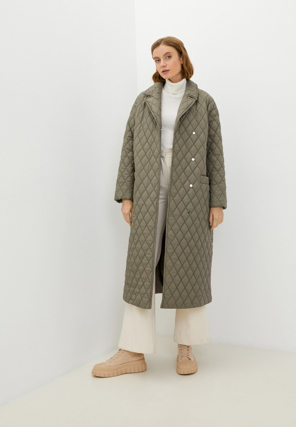 фото Куртка утепленная wolfstore