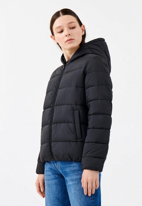 фото Куртка утепленная befree