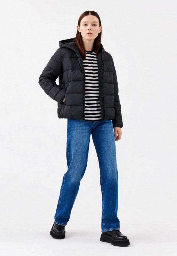 фото Куртка утепленная befree