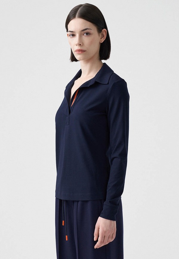 фото Поло m.reason