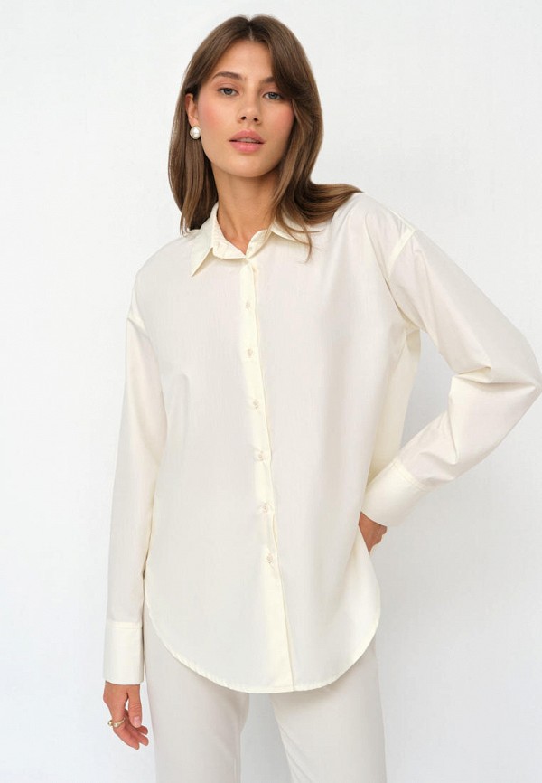 фото Рубашка mollis