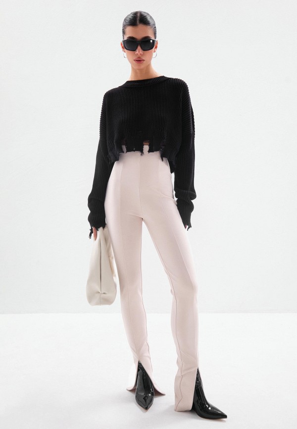 фото Брюки top top