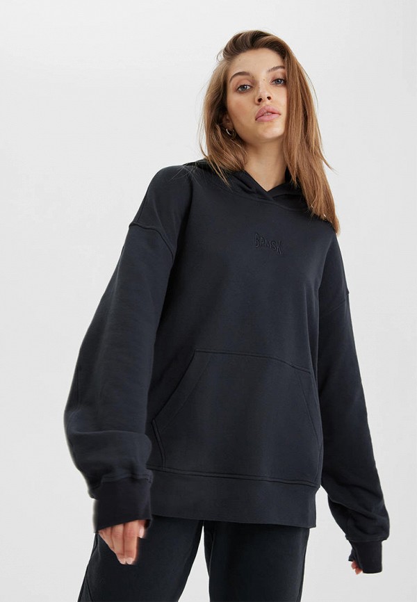 фото Худи barmariska