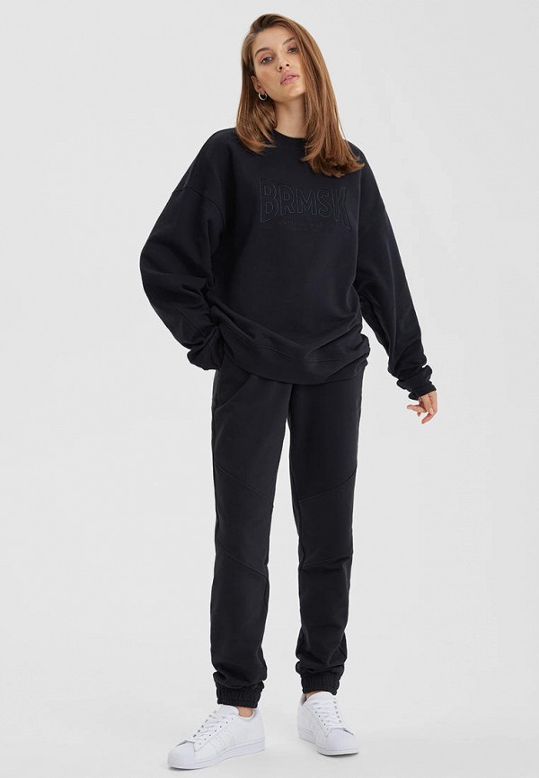фото Брюки спортивные barmariska