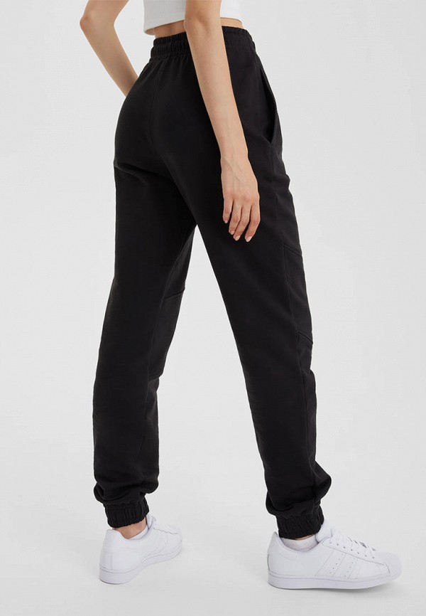 фото Брюки спортивные barmariska