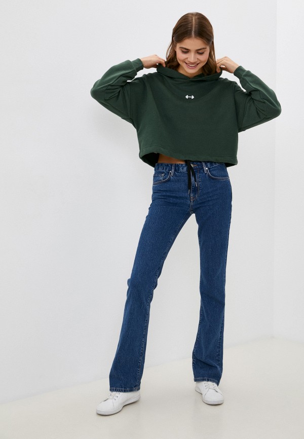 фото Худи nebbia