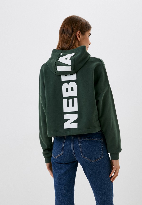 фото Худи nebbia