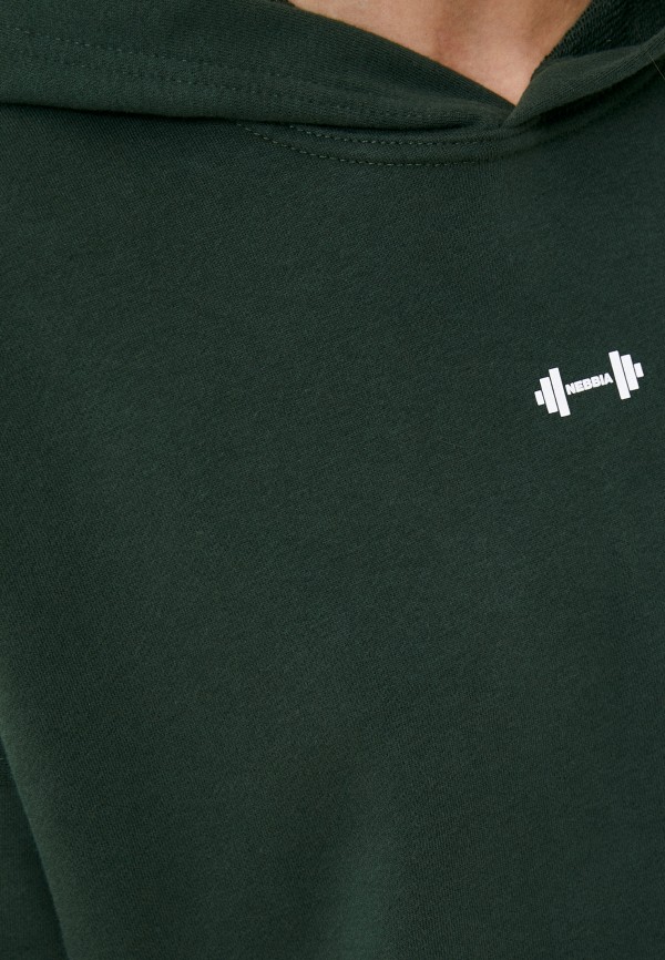 фото Худи nebbia