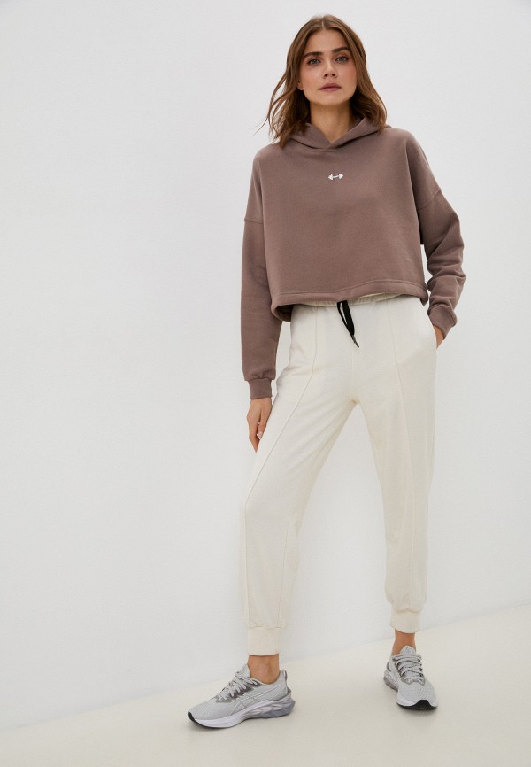 фото Худи nebbia