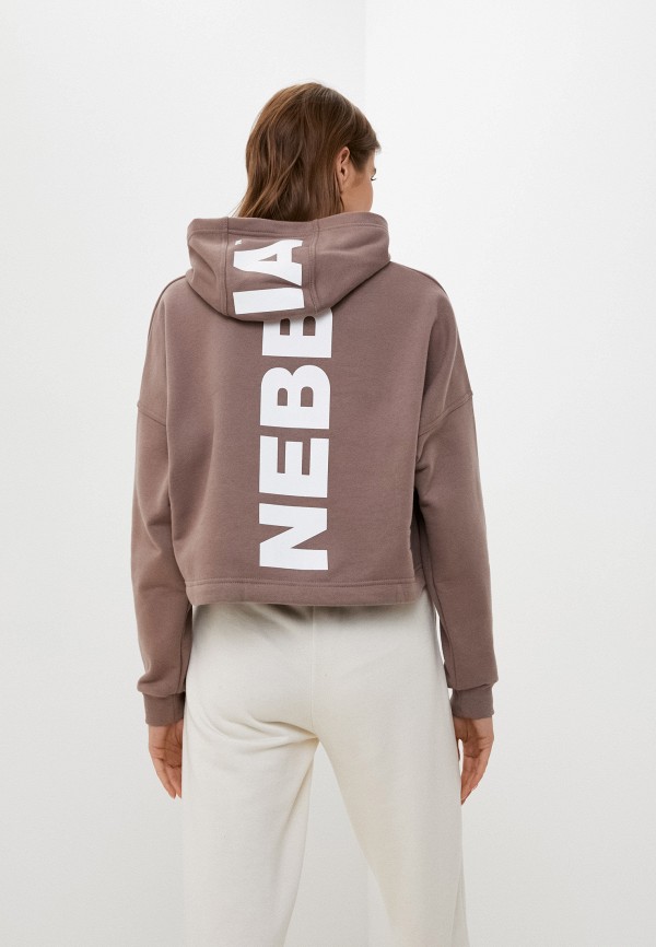 фото Худи nebbia