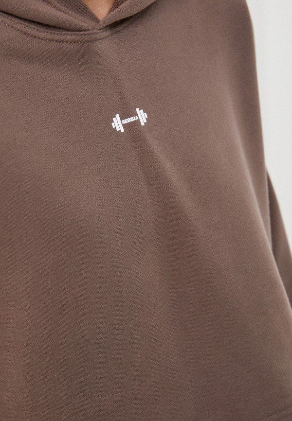 фото Худи nebbia