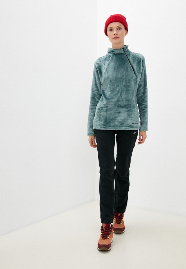 фото Брюки спортивные cmp