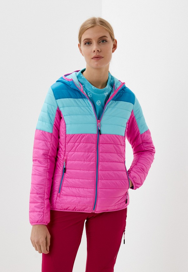 фото Куртка утепленная cmp