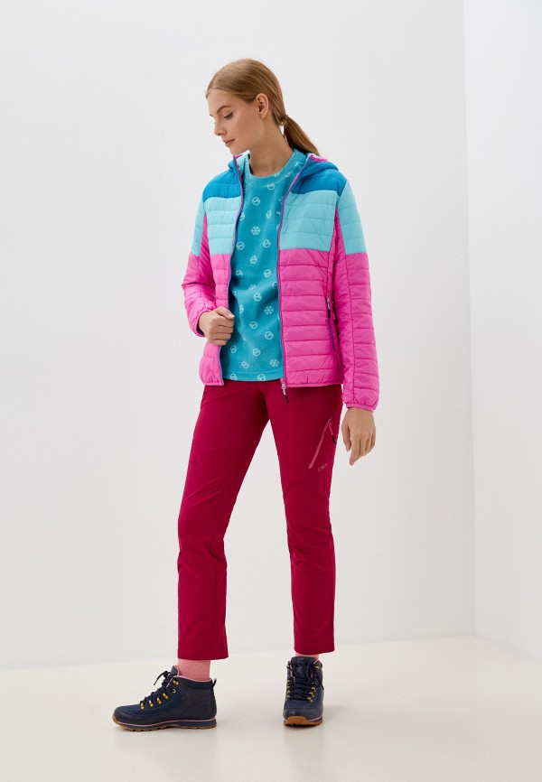 фото Куртка утепленная cmp