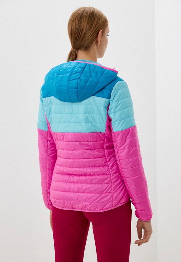 фото Куртка утепленная cmp