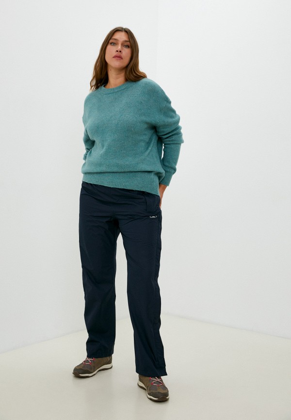 фото Брюки спортивные cmp