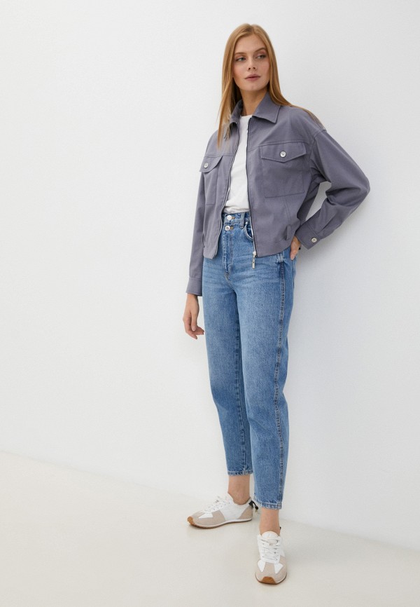 фото Куртка lo