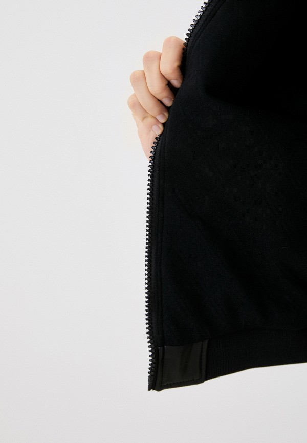 фото Куртка кожаная lo