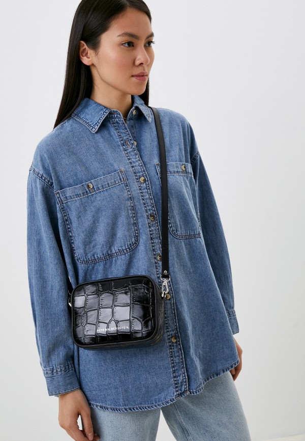 фото Сумка asya malbershtein