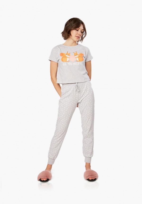 фото Брюки домашние modis