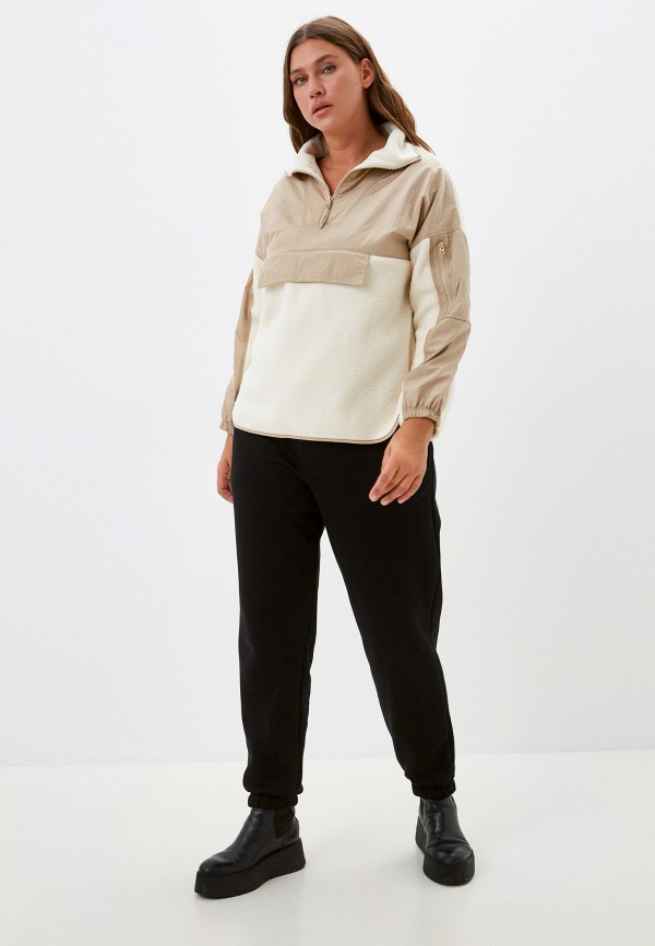 фото Брюки спортивные mark formelle