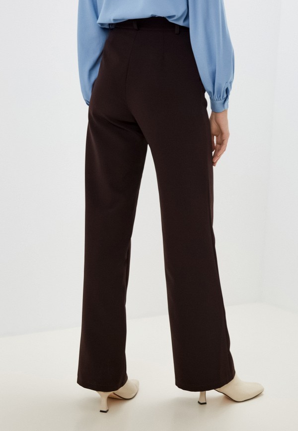 фото Брюки millz karta