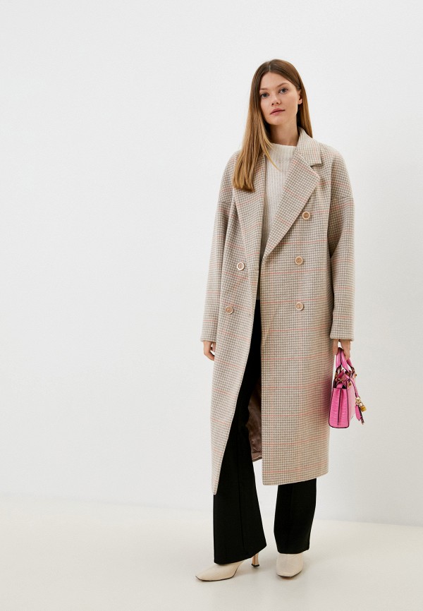 фото Пальто millz karta