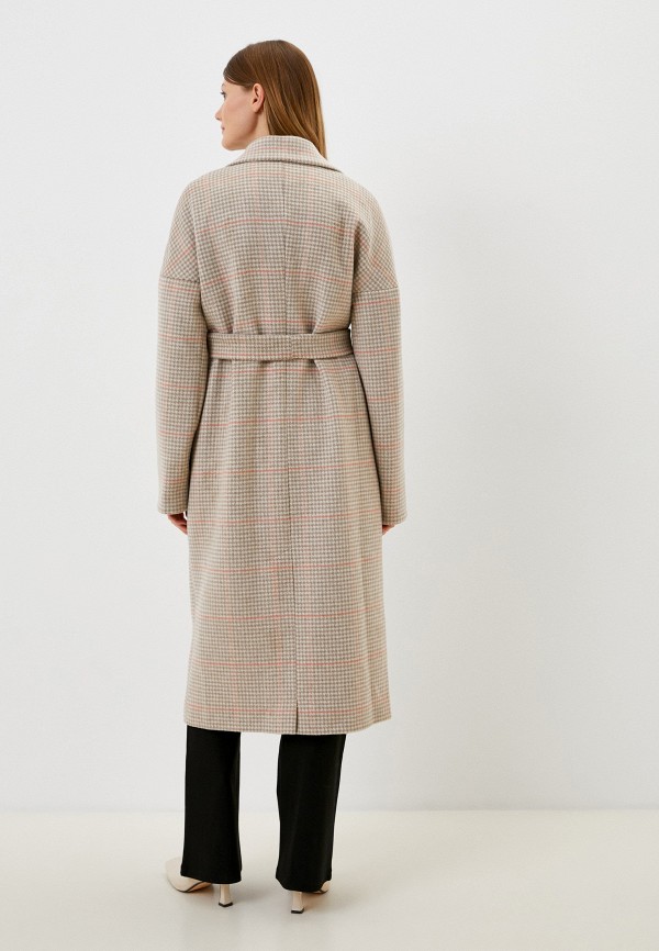 фото Пальто millz karta