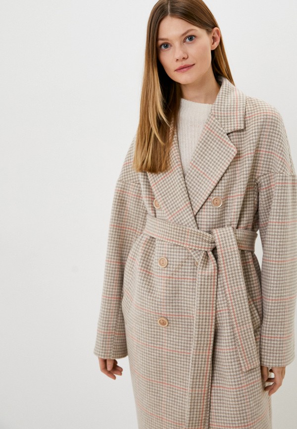 фото Пальто millz karta