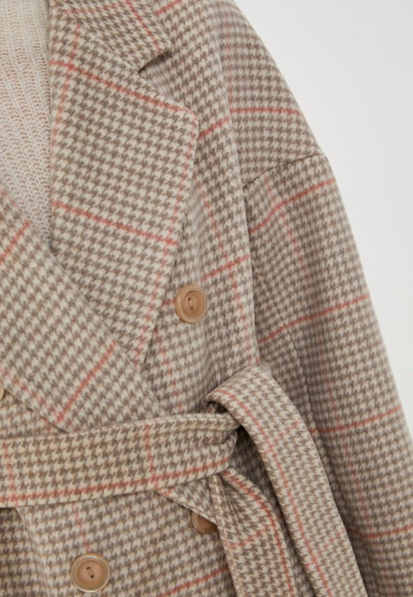 фото Пальто millz karta