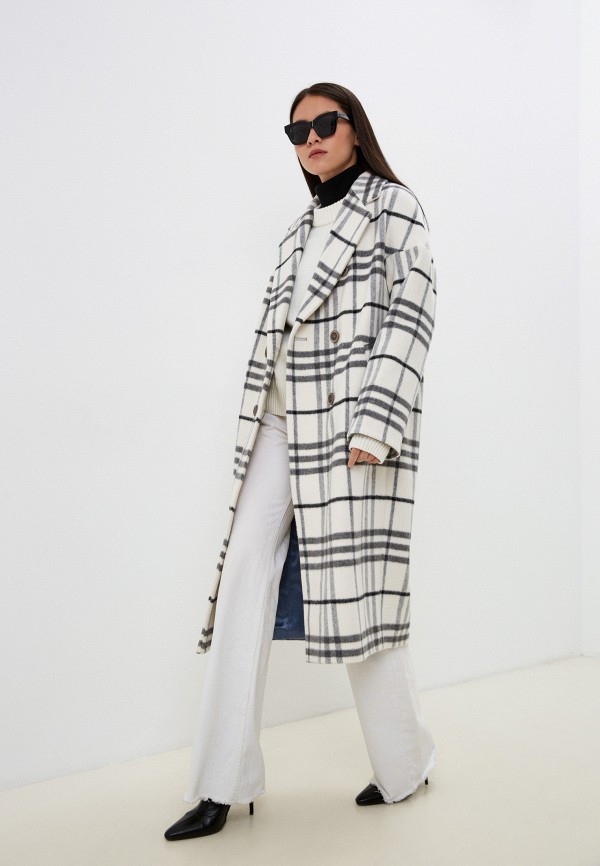 фото Пальто millz karta