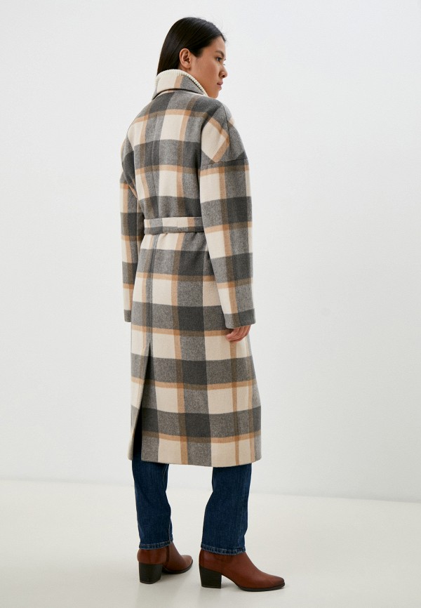 фото Пальто millz karta