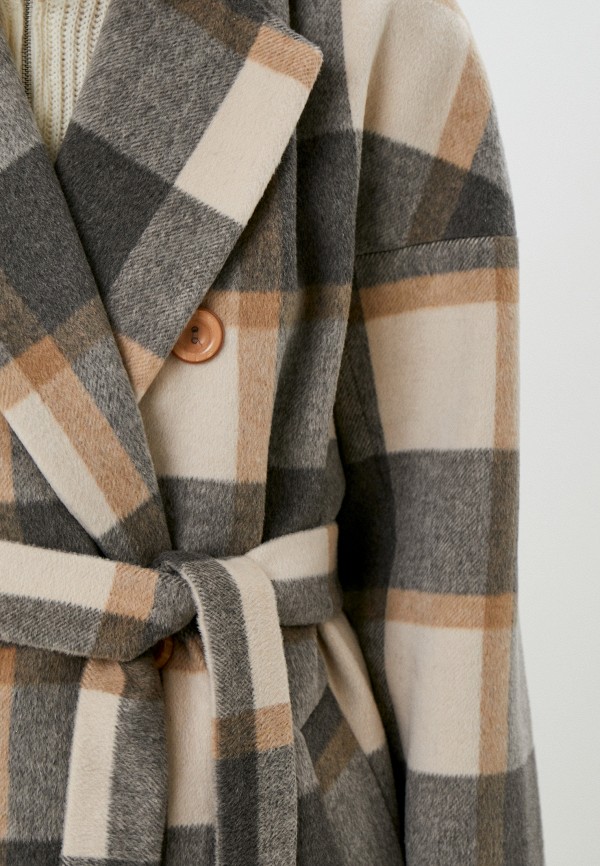 фото Пальто millz karta