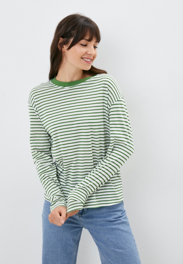 фото Лонгслив mark formelle