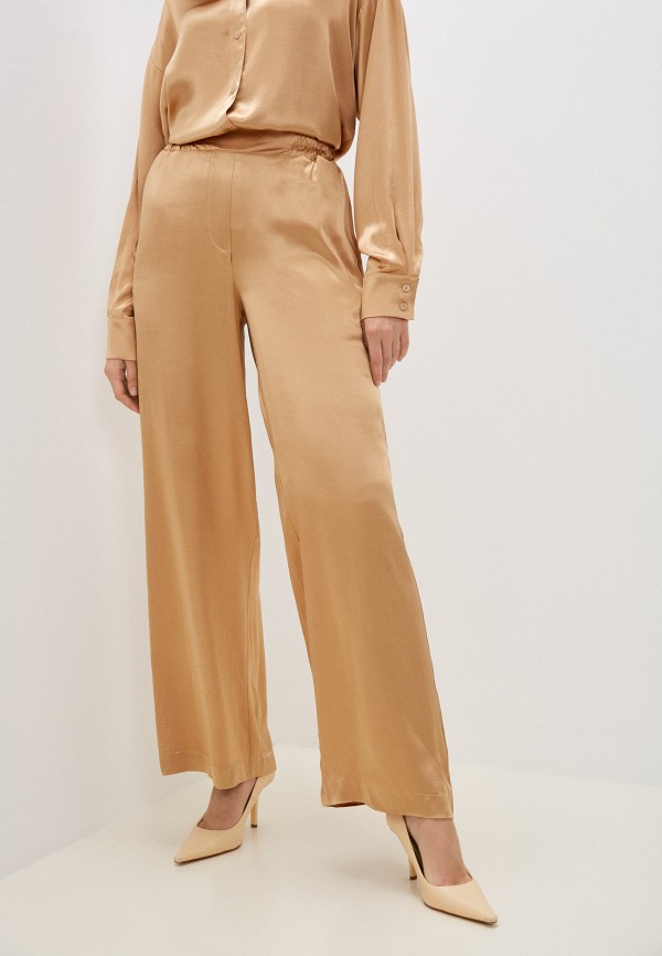 Брюки Millz Karta, Золотой
Брюки Millz Karta, Золотой