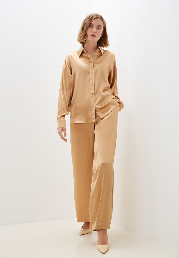 фото Брюки millz karta