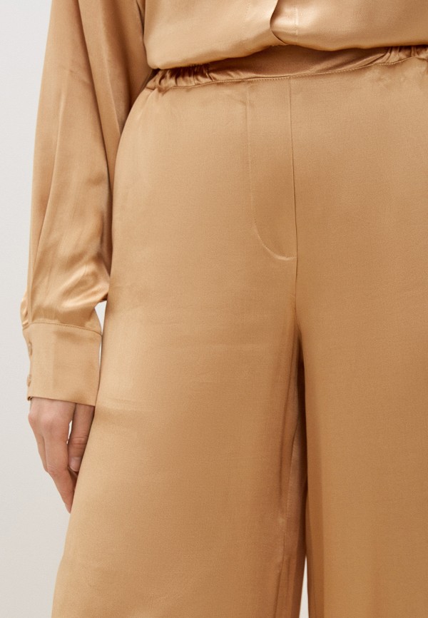 фото Брюки millz karta