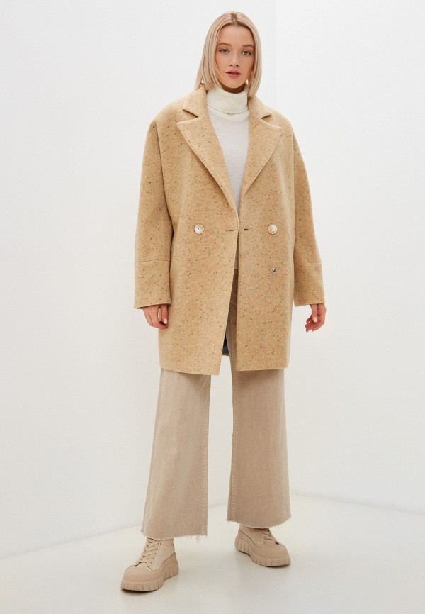 фото Пальто millz karta