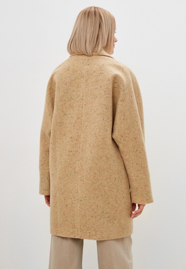 фото Пальто millz karta