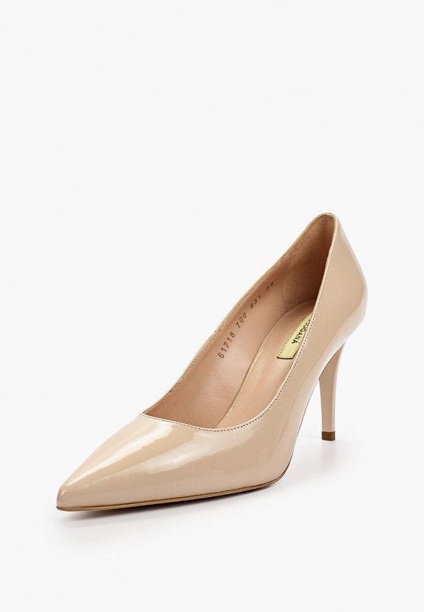 фото Туфли enzo logana