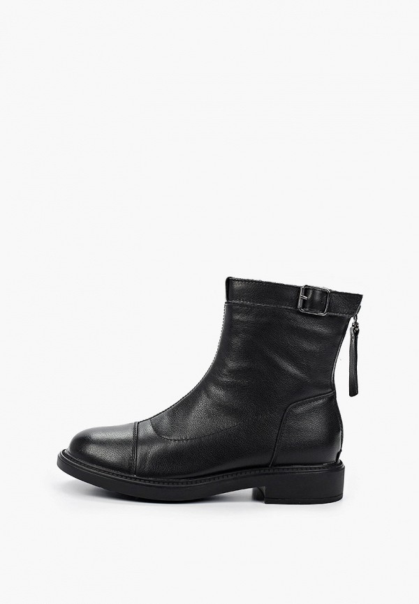 фото Ботинки valeani