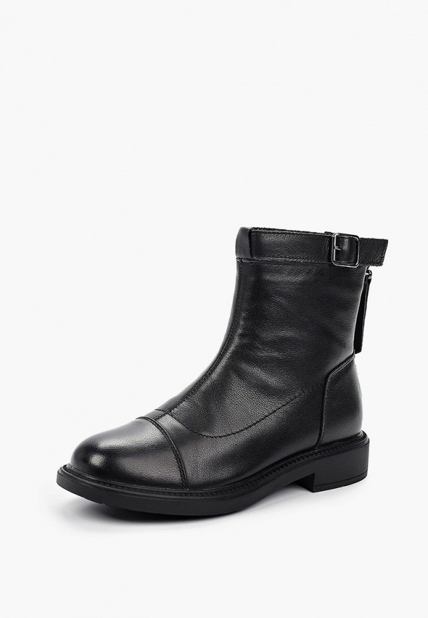 фото Ботинки valeani