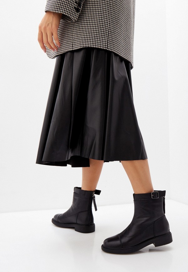 фото Ботинки valeani